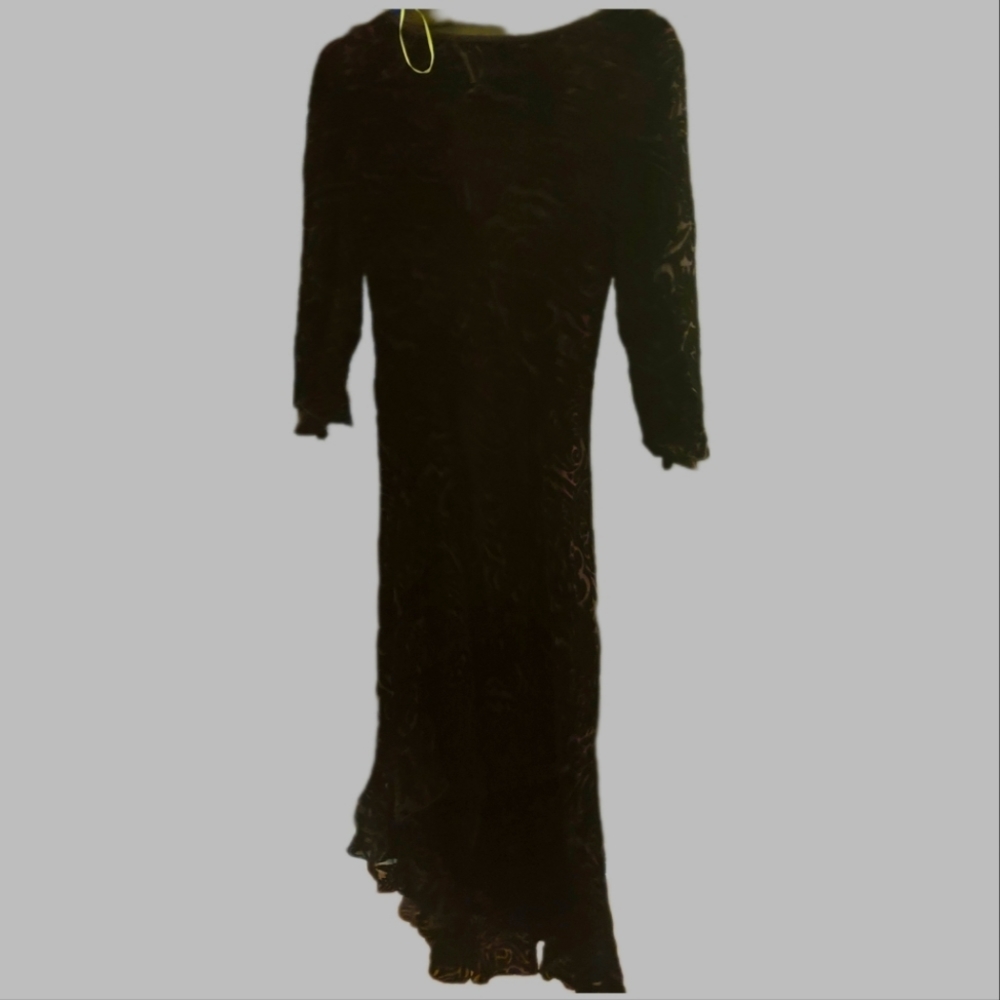 Citrine womens dress size 6